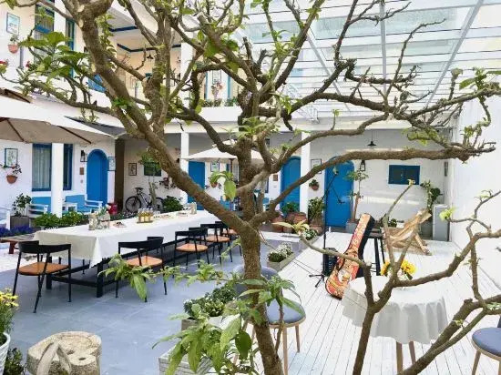 Dali Wind Blowing Mai Lang Courtyard Inn