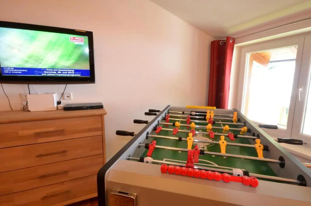 Penthouse Cooper - by Alpen Apartments