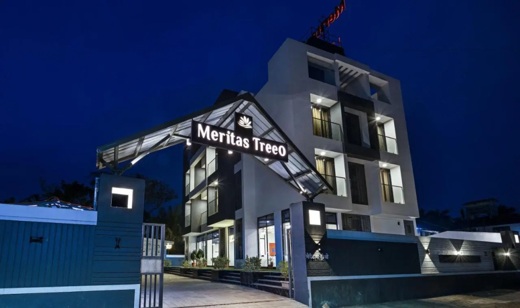 Meritas TreeO
