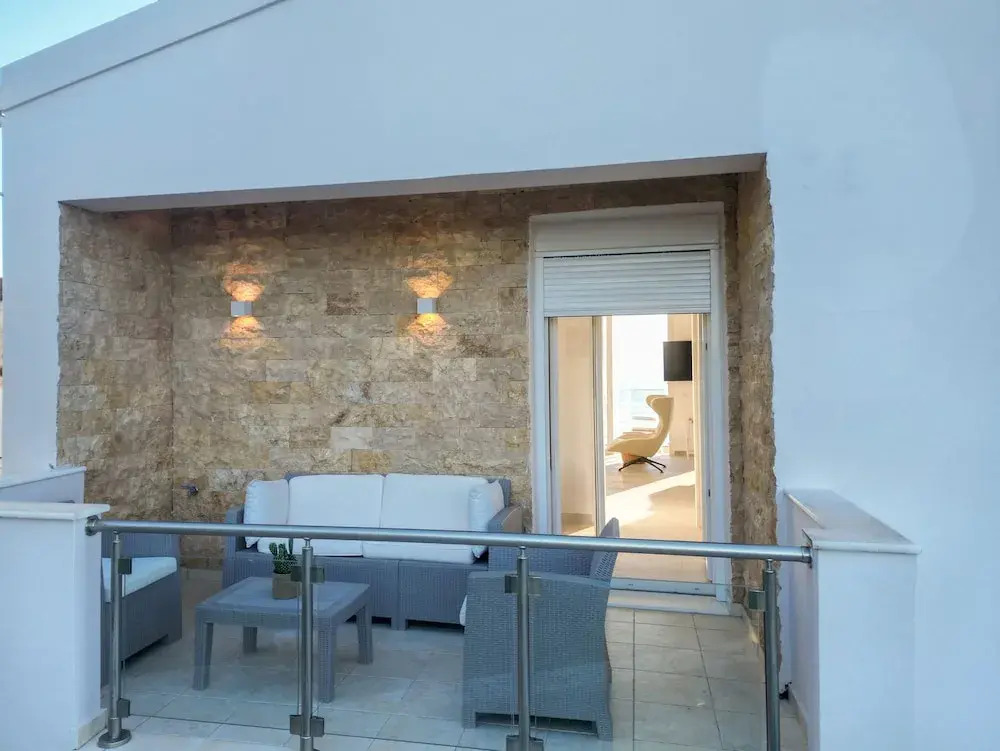 Achillion Luxury Corfu Villa