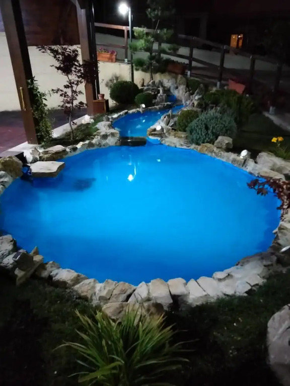 B&B Ostello Villafranca