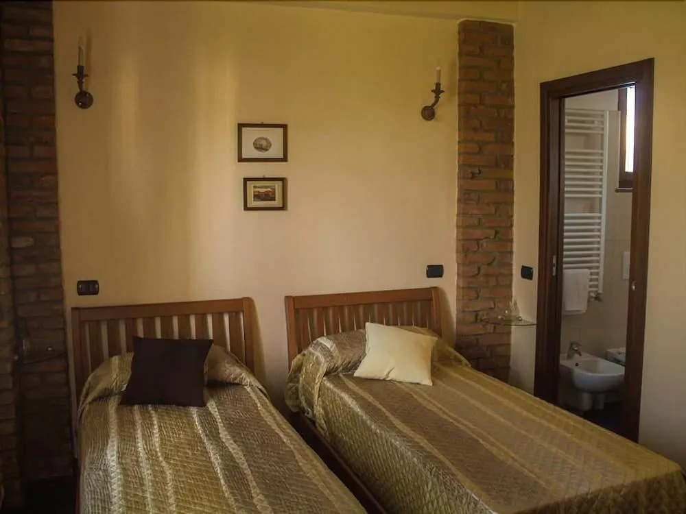 B&B Il Rustico