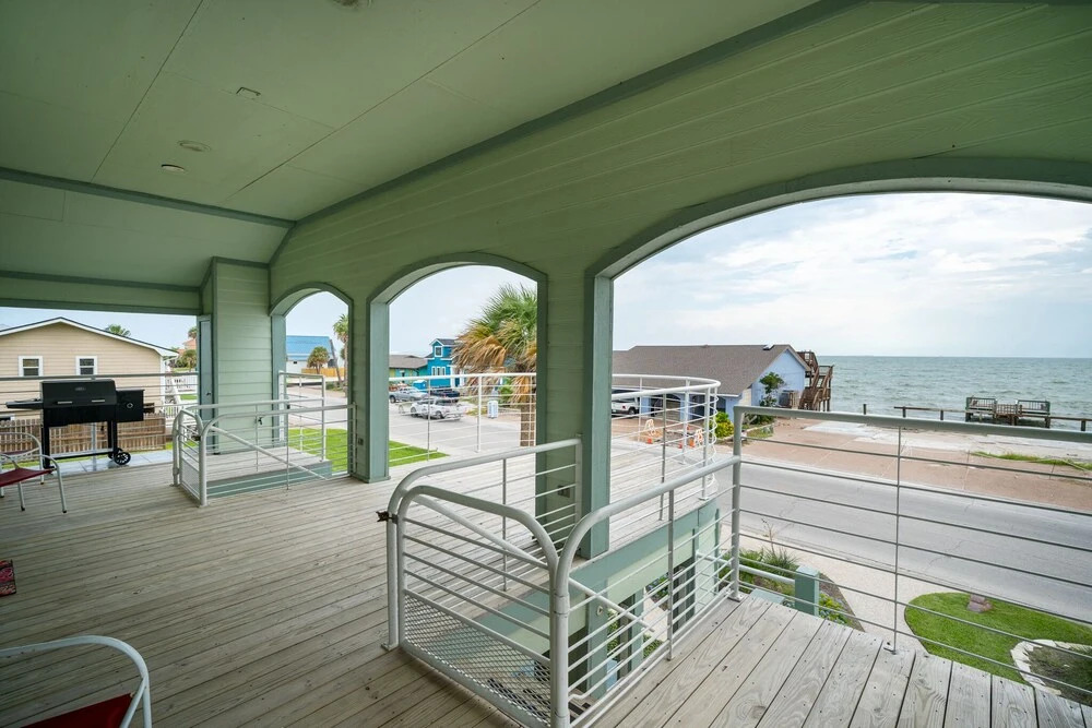 Seaside Sanctuary