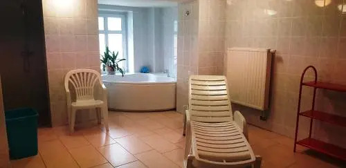 Studio 20 Residenz Seeblick