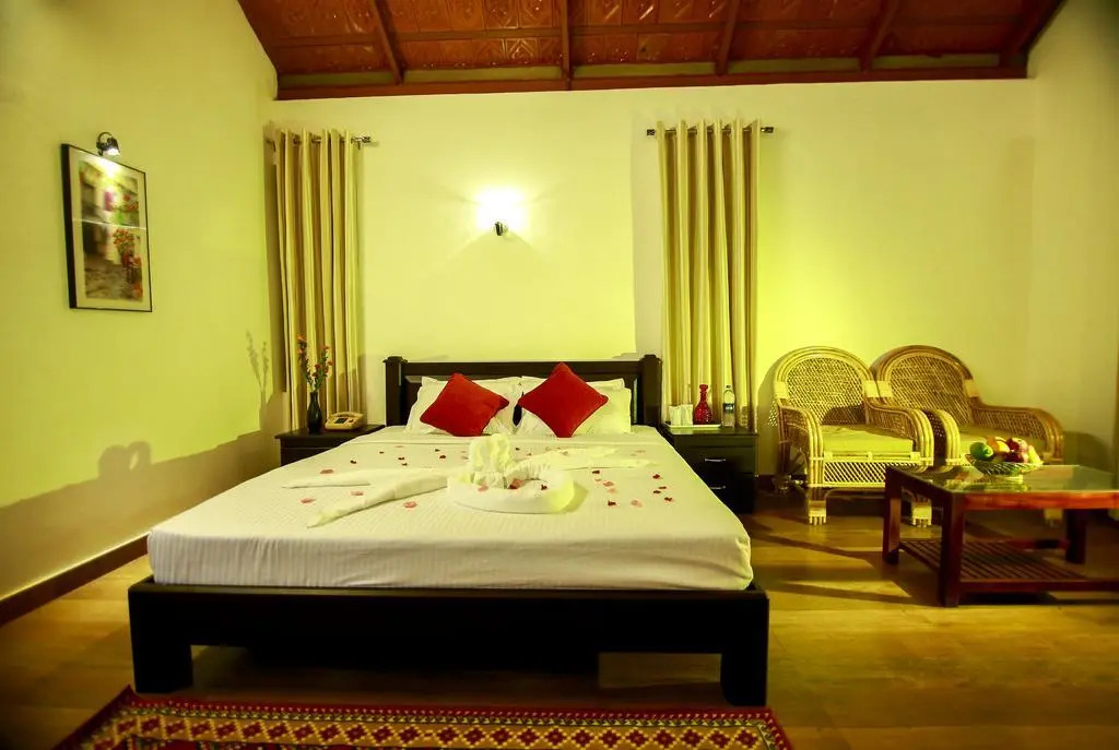 Bamboo Creek Resort