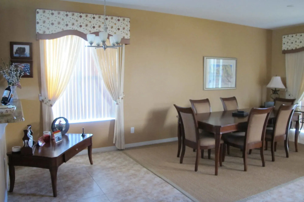Crystal Cove 5BR Pool Home BD30