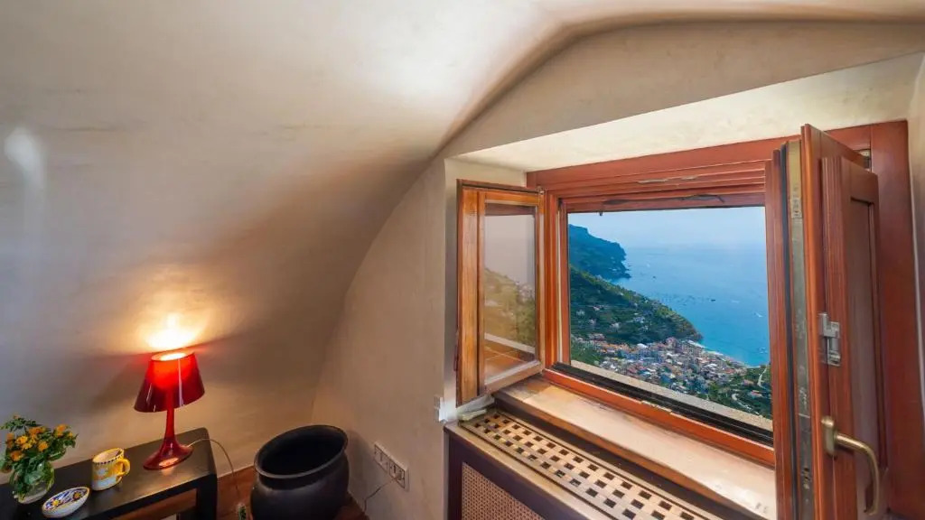 VILLA CASAROSSA NUMERO UNO 6, Emma Villas