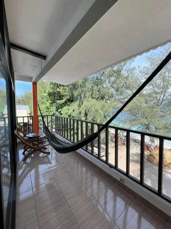 Tropica Gili Hotel