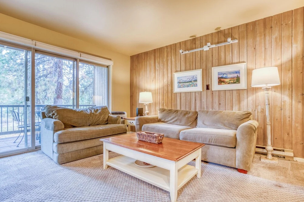 Ski House 133