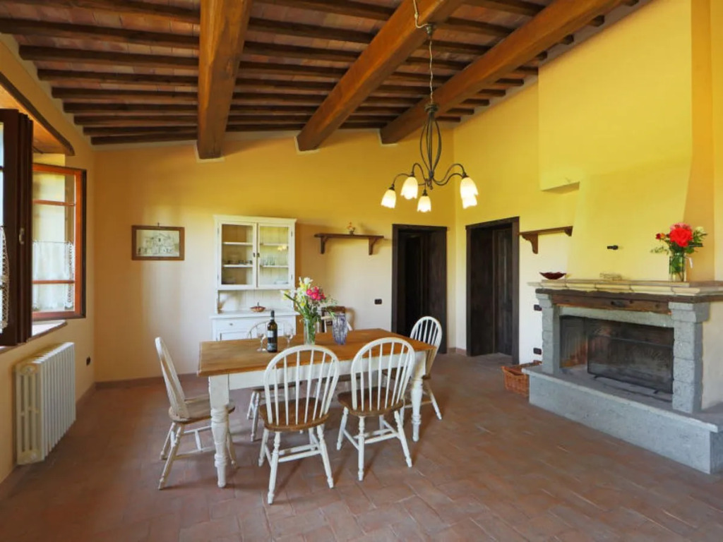 House  Gemma Orvieto