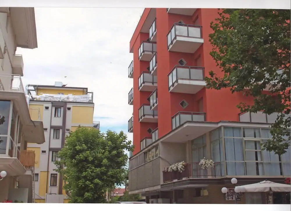 Hotel Darsena