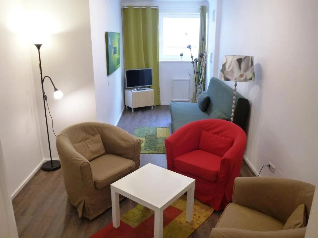 Flatprovider Comfort Perner Apartment