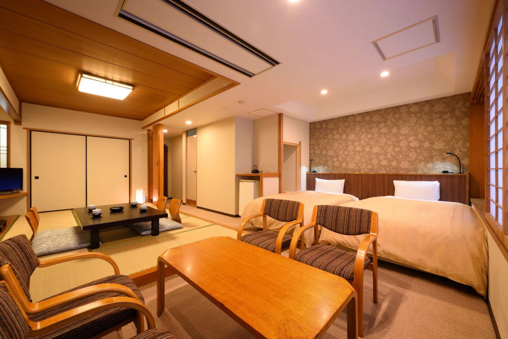 Hotel Shidotaira