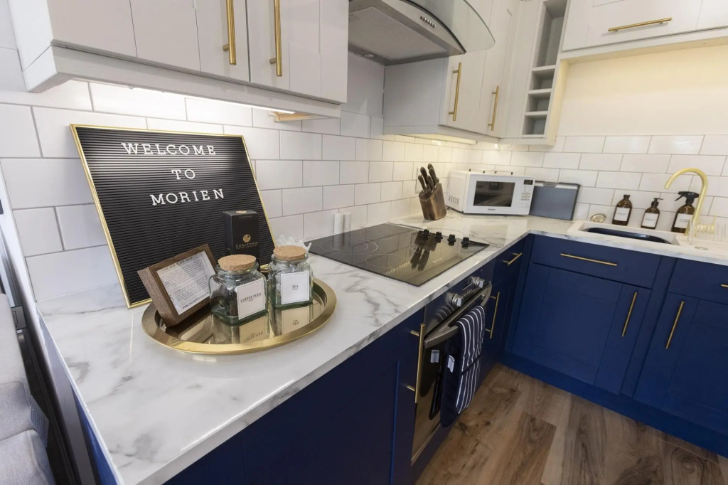 Dolphin - 2 Bedroom Apartment - Saundersfoot