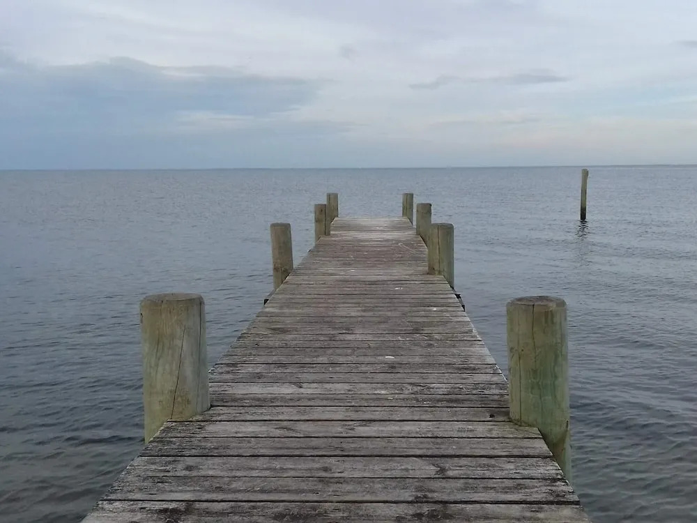 Beachside Gem for 6 - By Traum Ferienwohnungen
