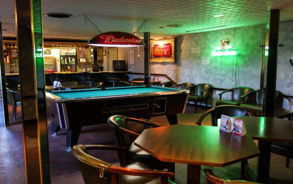 Greenwell Inn