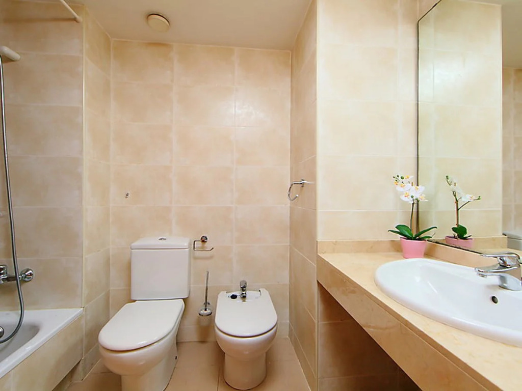 Apartment Nou Salou Drobollach am Faakersee 16931