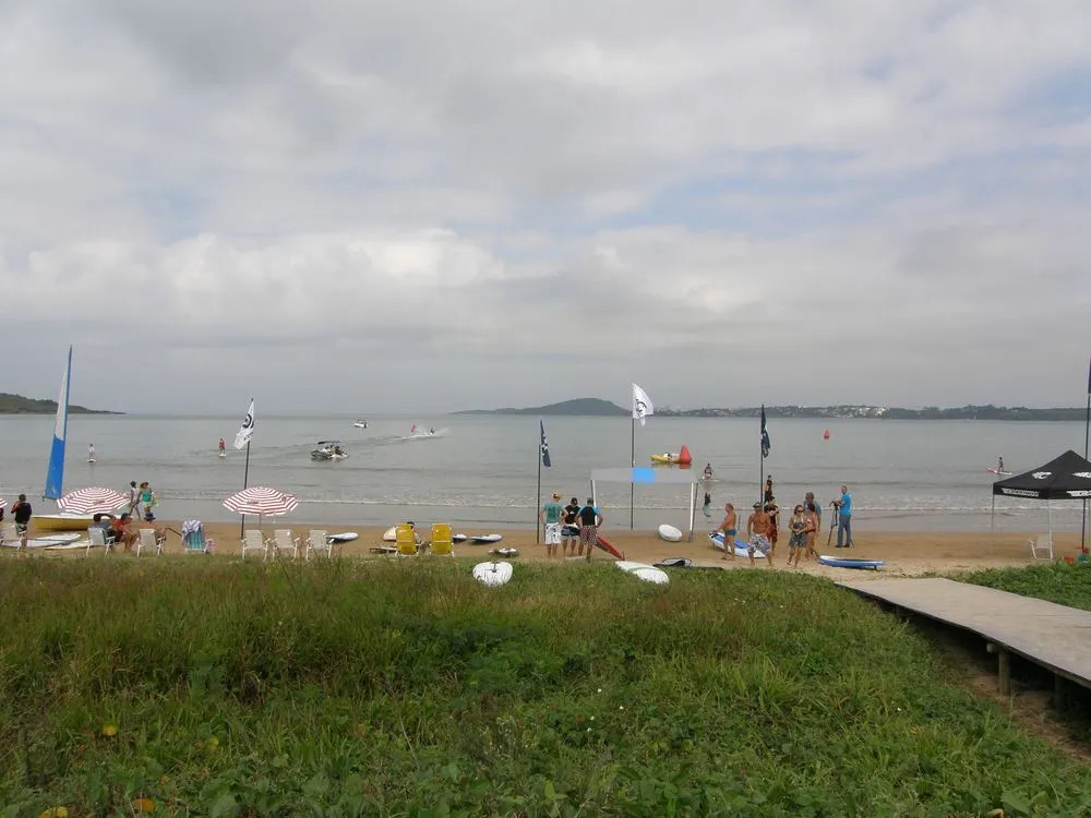 Costamares Pousada & Camping
