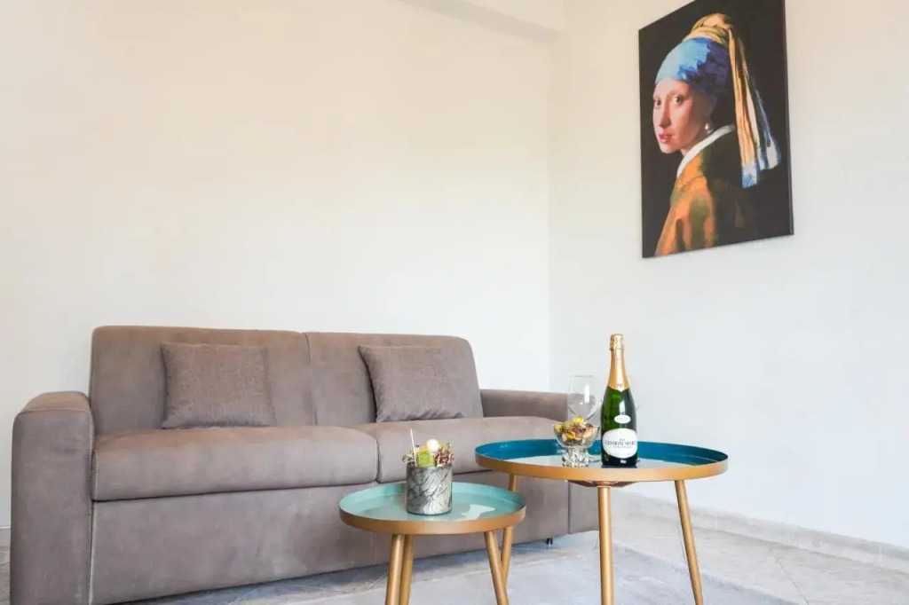 Fiera expo Apartment