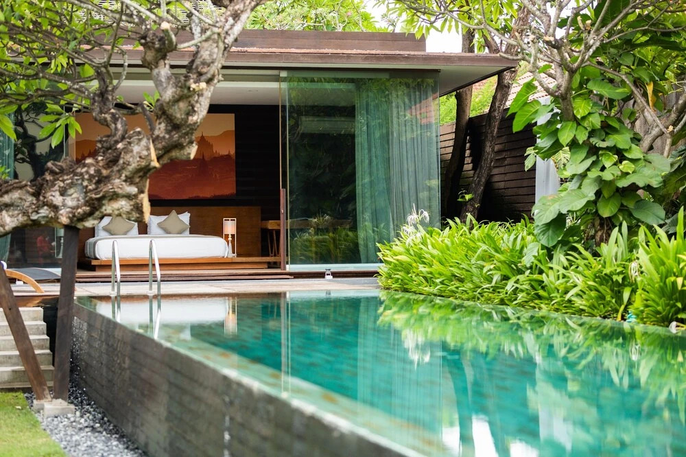 Ziva A Residence