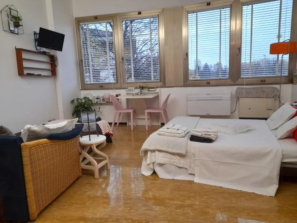 CASA DI SOLE Appartamento a Crema