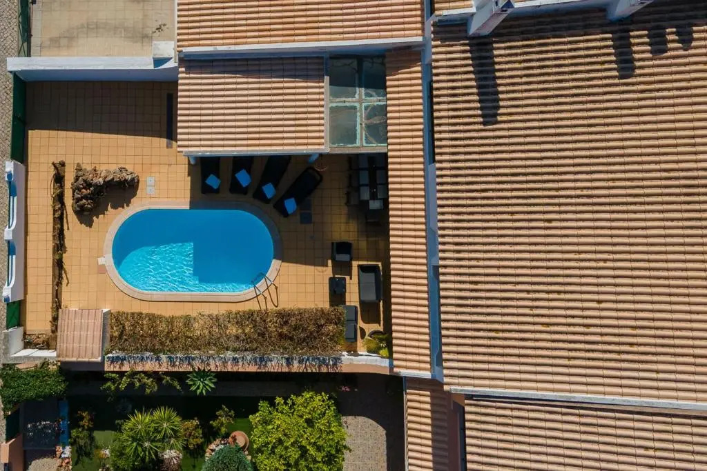 Sunny 2BDR House W/ Private Pool by LovelyStay