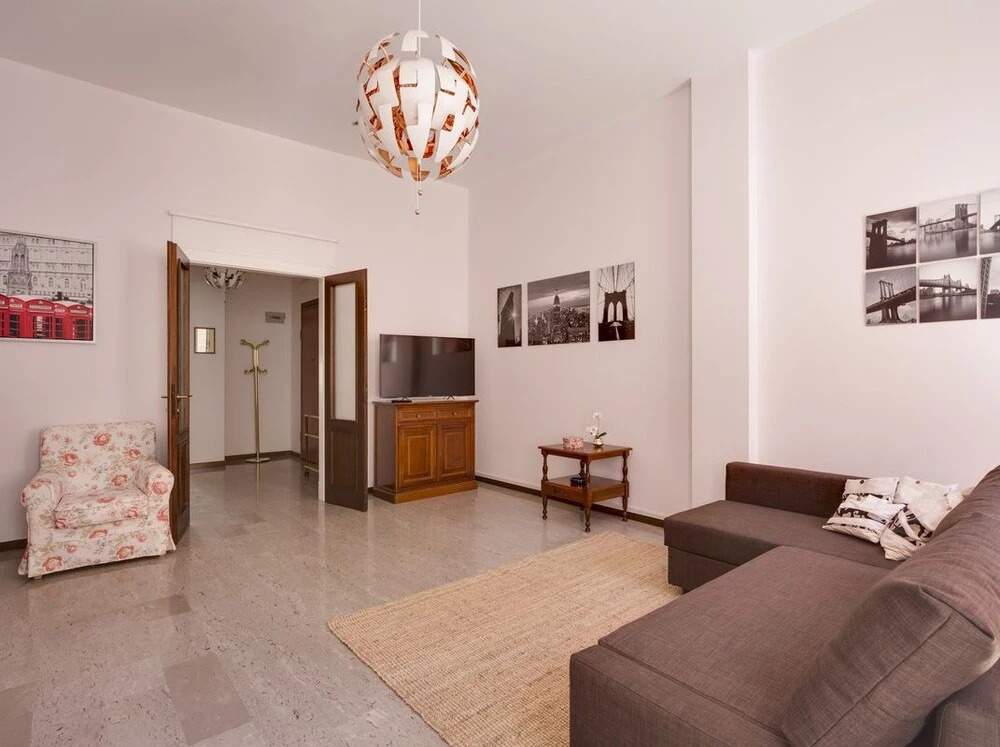 TriesteVillas Palestrina