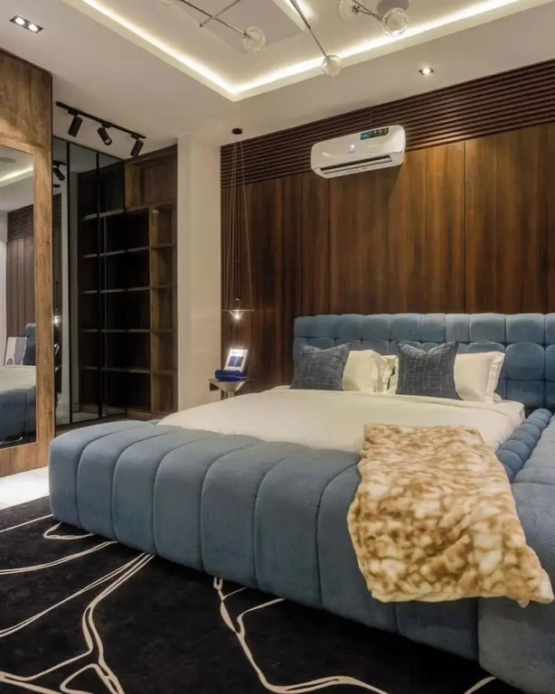 Divine Grace Apartment
