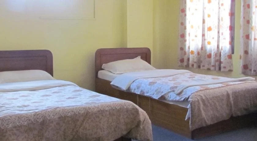 Paradise Guest House
