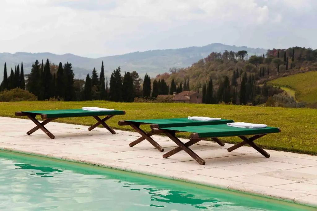 Villa Rosano