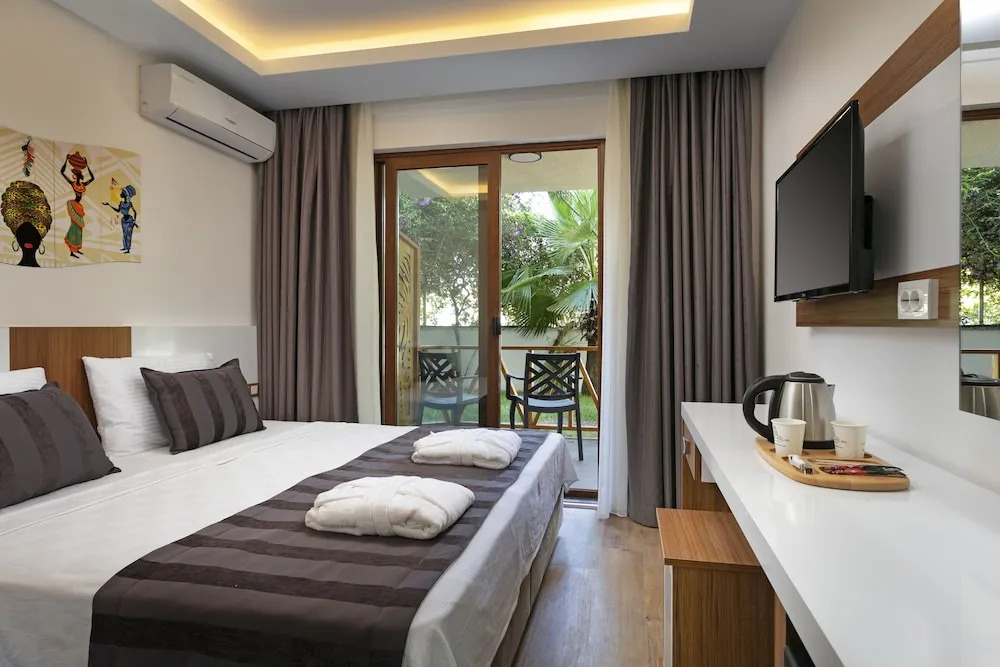 Le Marden Hotel Spa