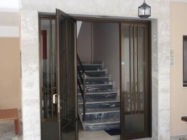 Dimitras Apartments