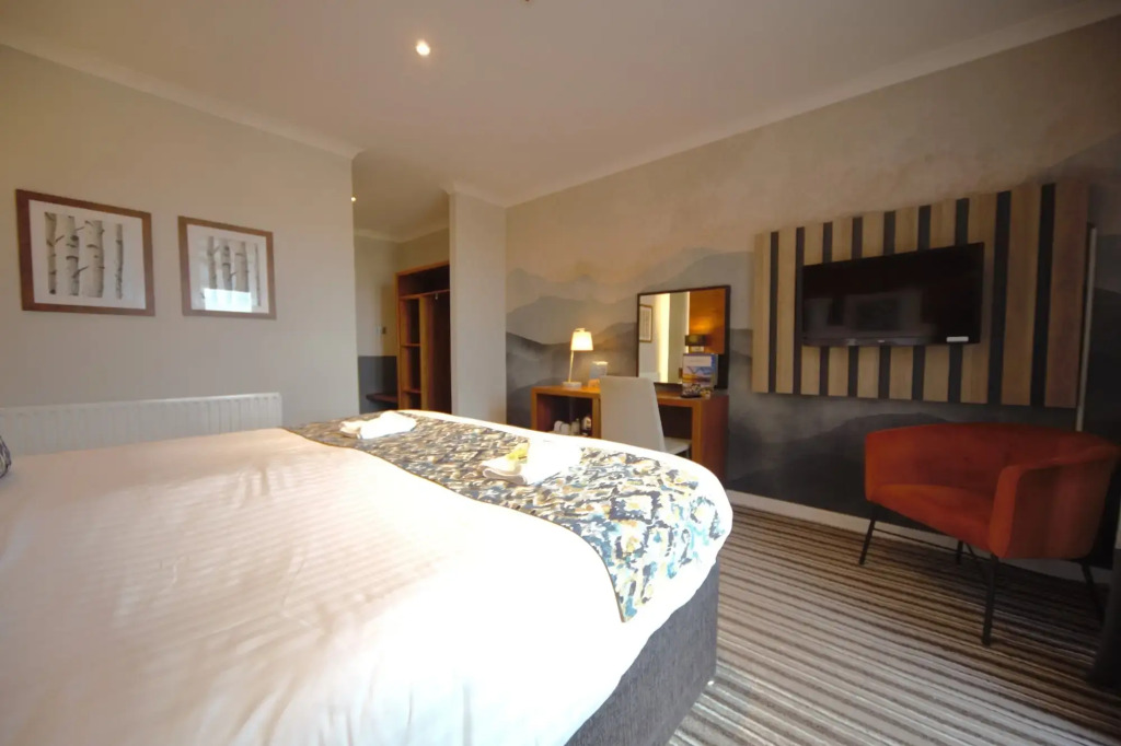 Highfield Hotel