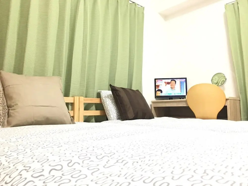 Osaka Nihonbashi No.2