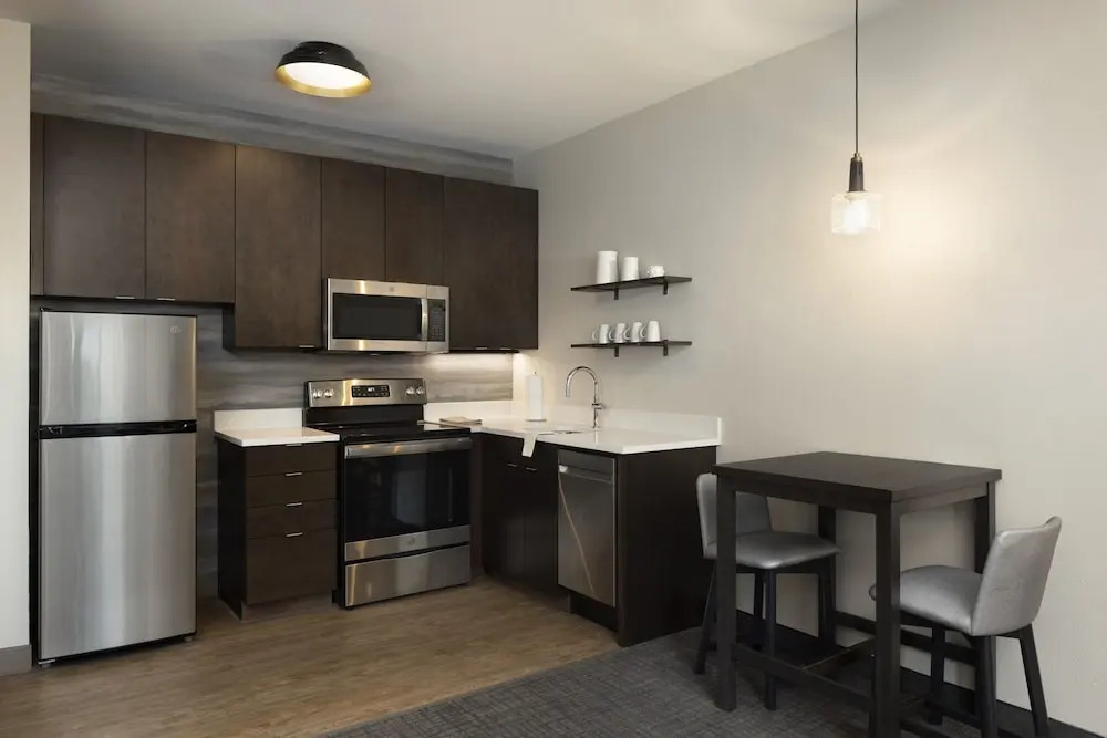 Residence Inn Jonesboro