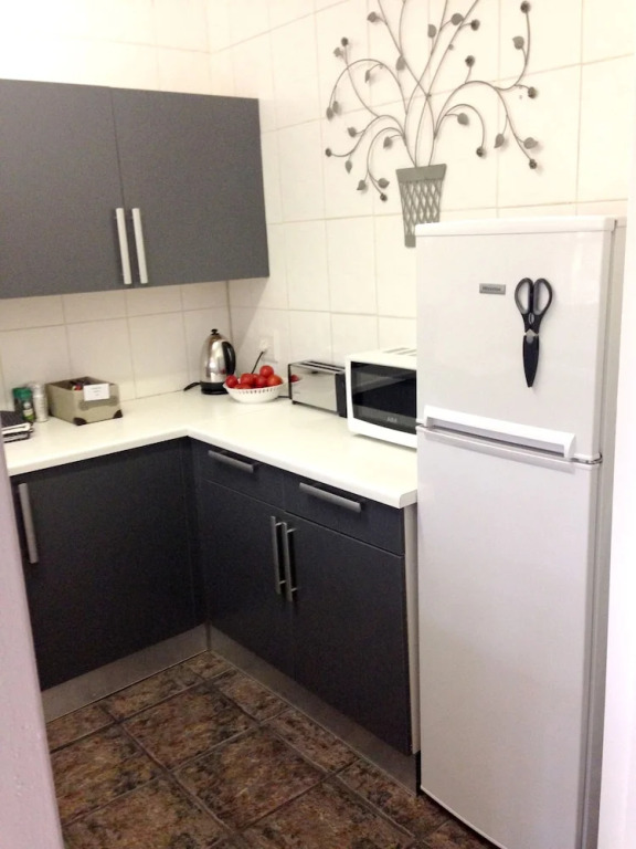 Woodmead Apartments