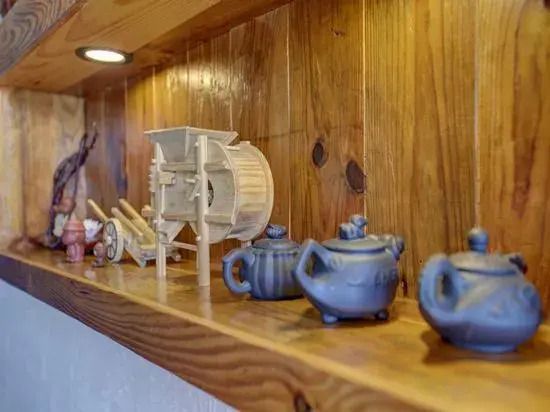 Stream Banks Private Hostel