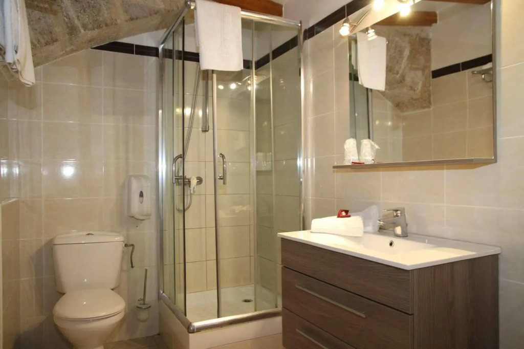 Hotel Saint Germain