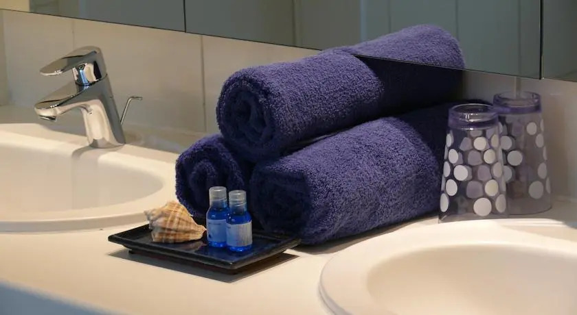 Halte 10 Apartment