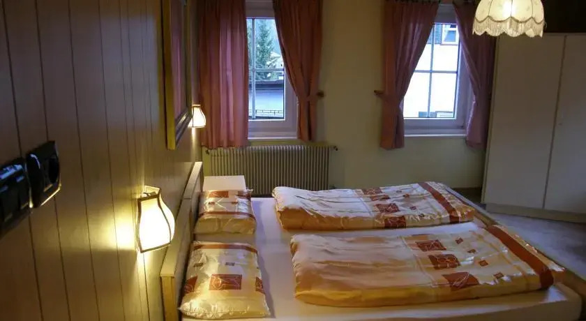 casa claudio-APPARTAMENTI IN CENTRO