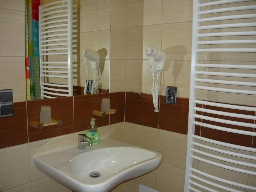 Apartments - Penzion Lena