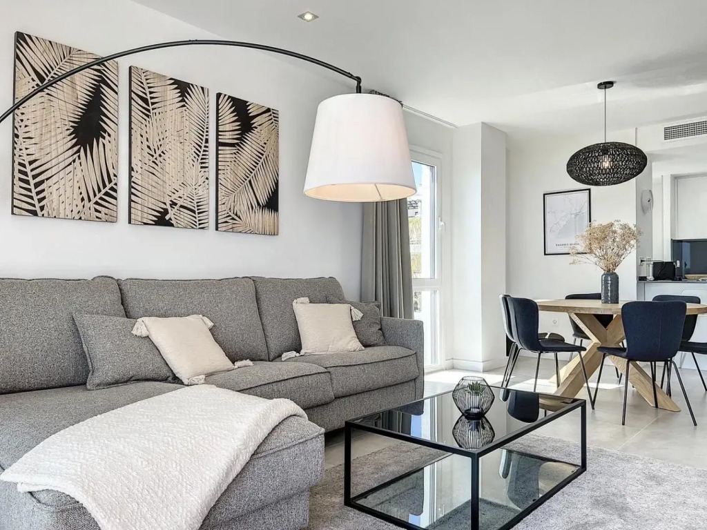 Via Celere 2329 Luxury Penthouse with Sea View