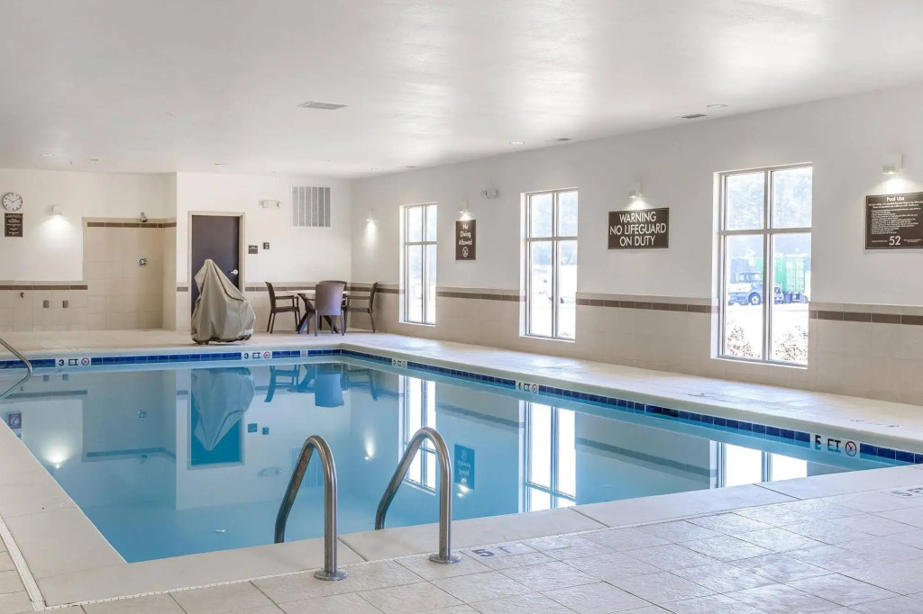 Sleep Inn Cartersville