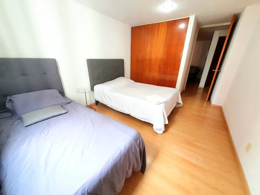 Departamento 3 rec Lamartine Polanco