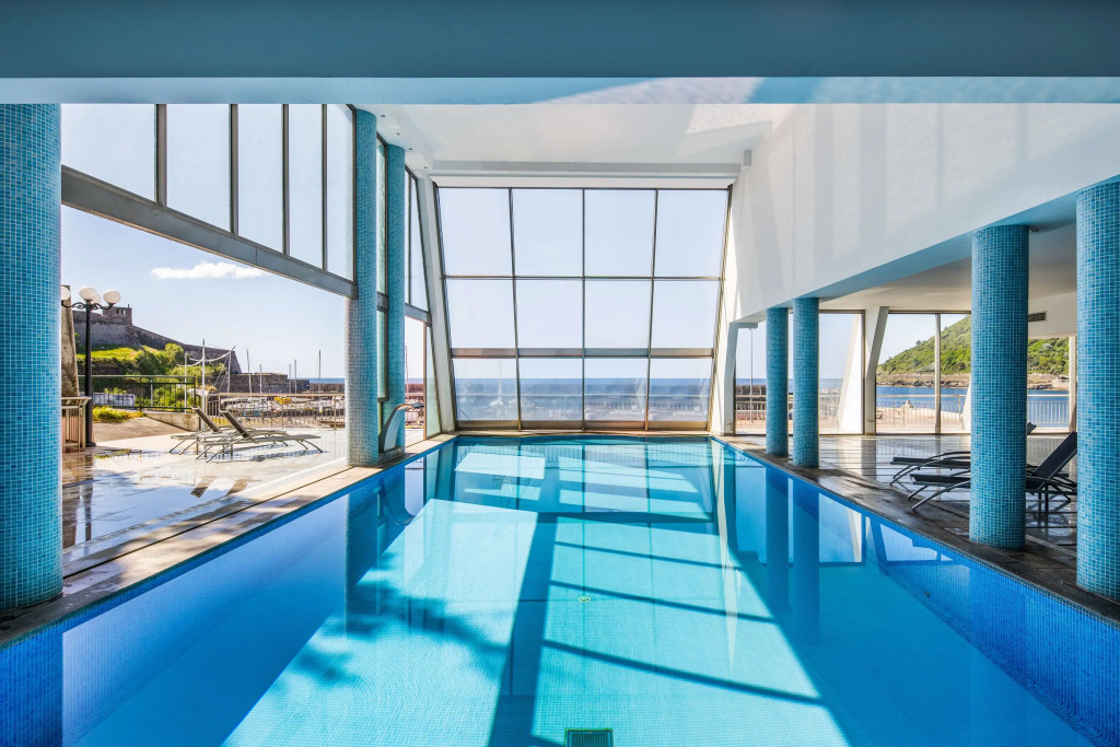 Angra Marina Hotel