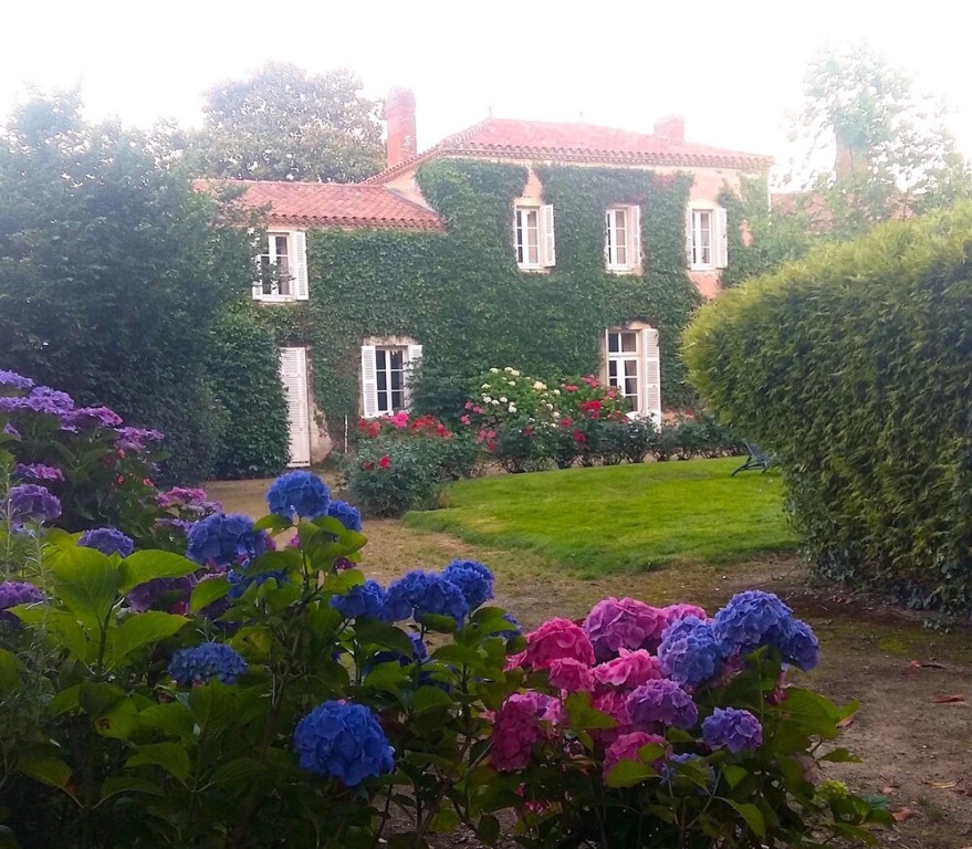 Le Manoir du Verger