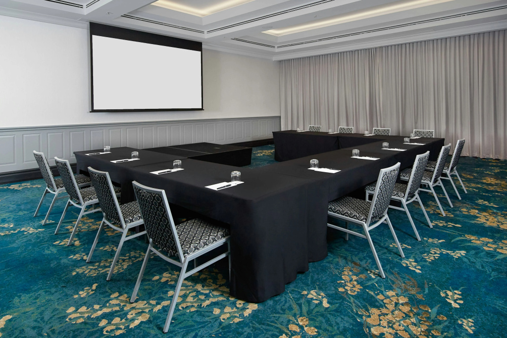 JW Marriott Gold Coast Resort & Spa