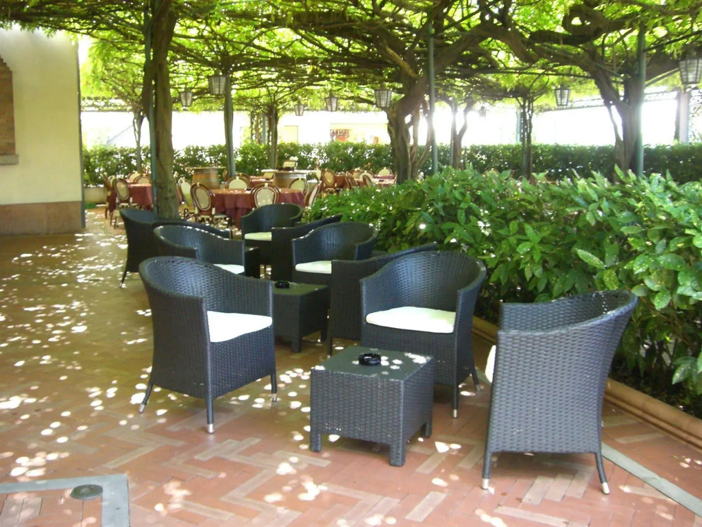 Albergo Ristorante Papa