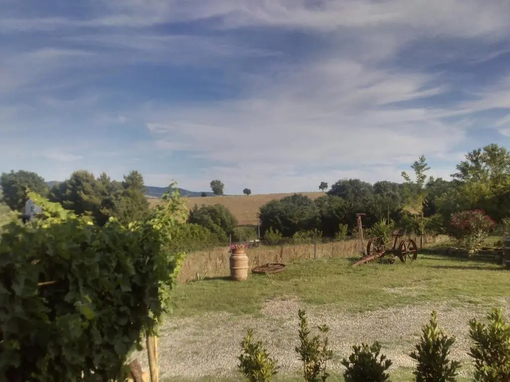 Agriturismo I Casamenti