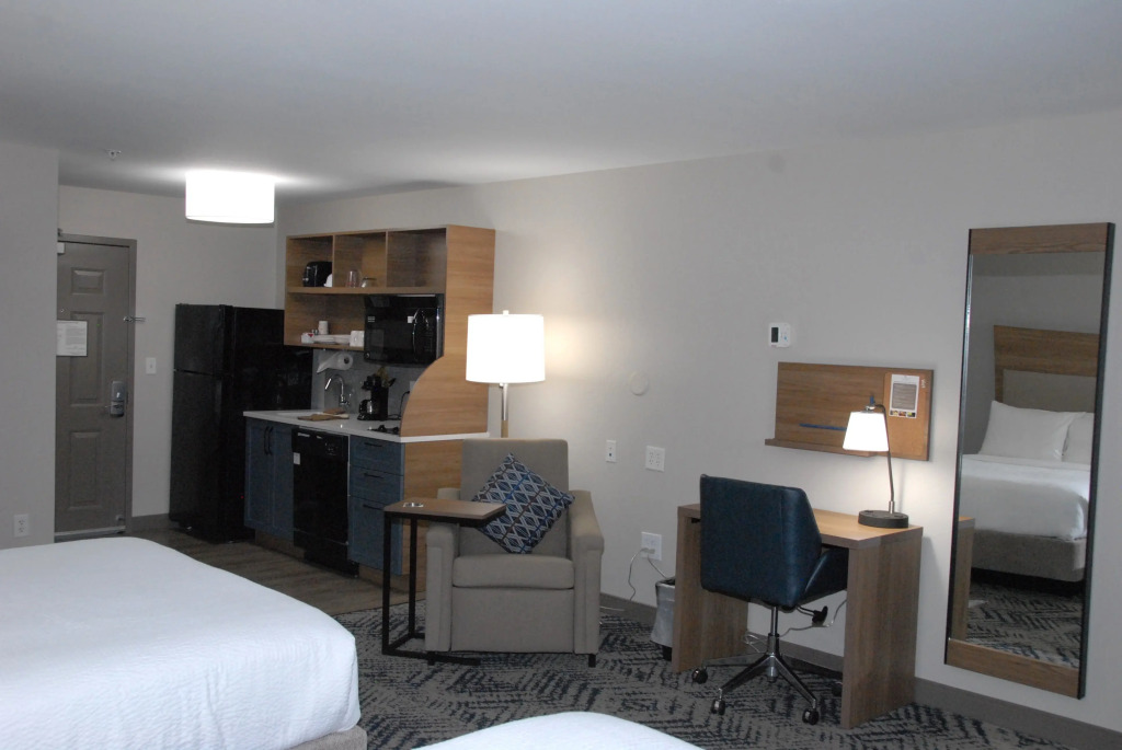 Candlewood Suites Tallahassee by IHG